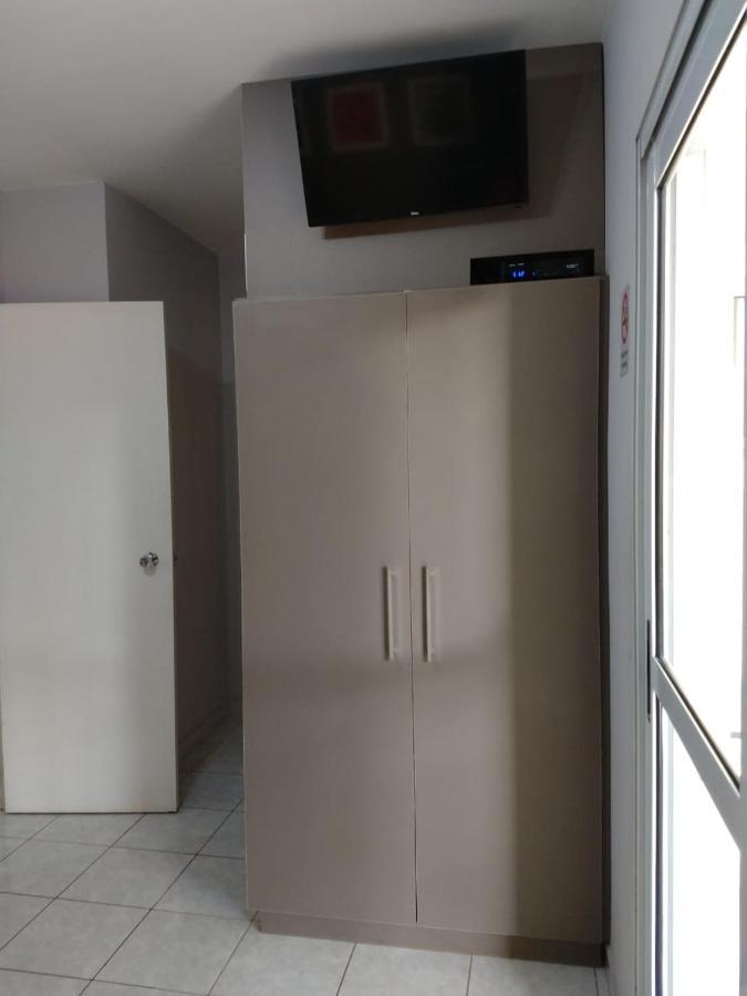 Apartment Flat Pe De Mamao Campinas (Sao Paulo)