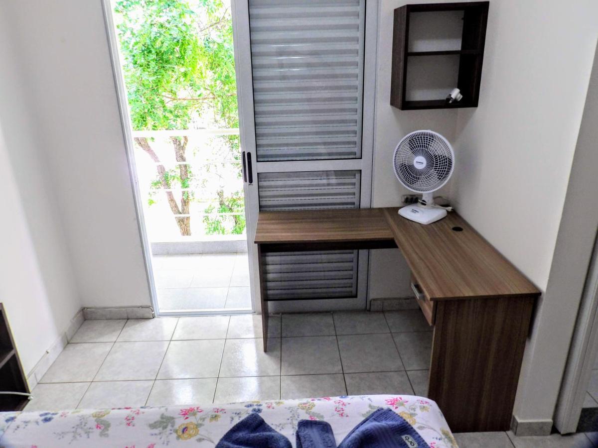 Flat Pe De Mamao Apartment Campinas (Sao Paulo)