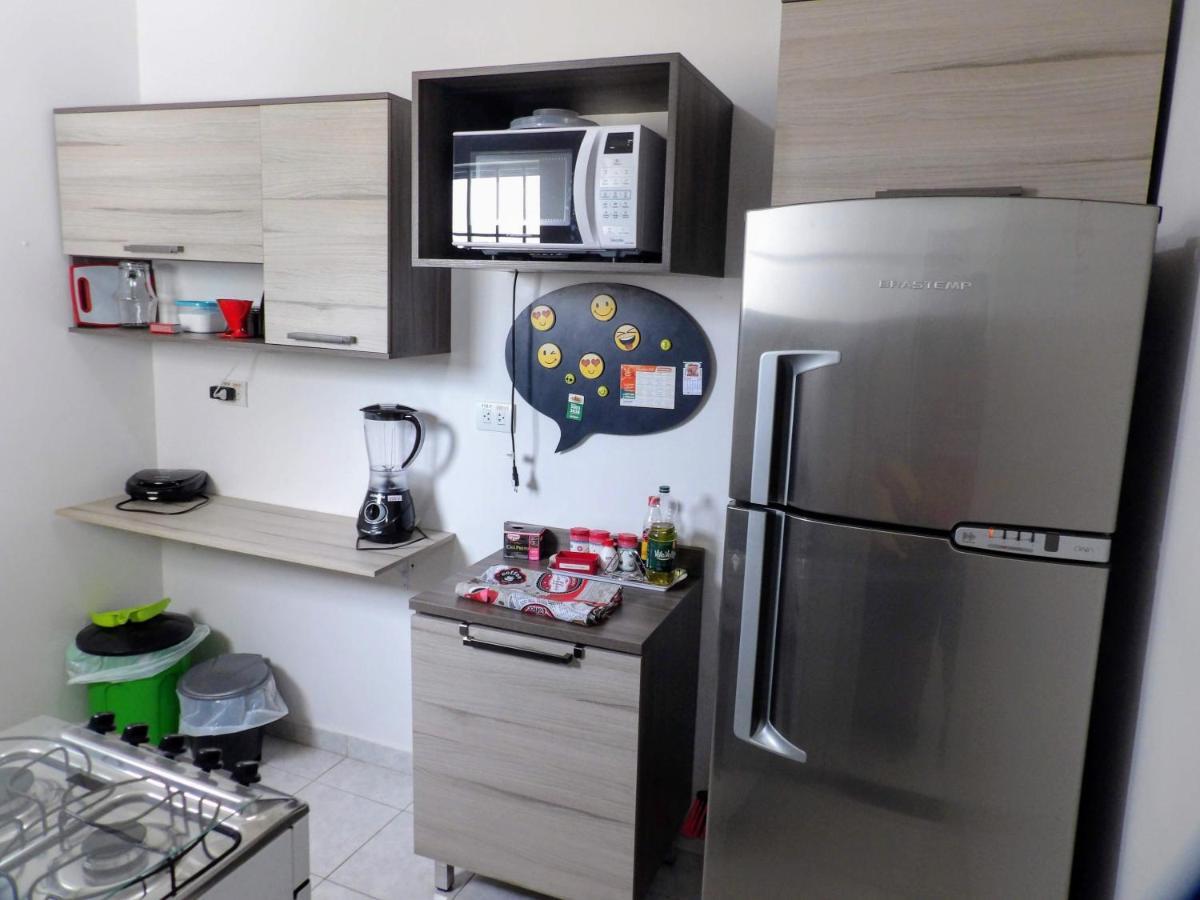 Flat Pe De Mamao Apartment *