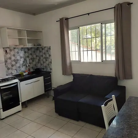 Flat Pe De Mamao Apartment Campinas  Exterior photo
