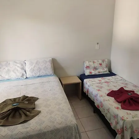 Flat Pe De Mamao Apartment Campinas  Room photo