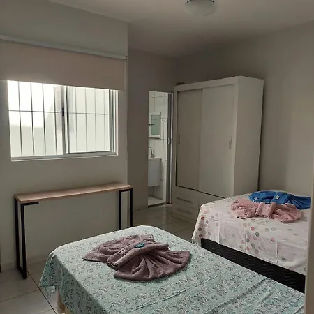 Flat Pe De Mamao Apartment Campinas  Room photo