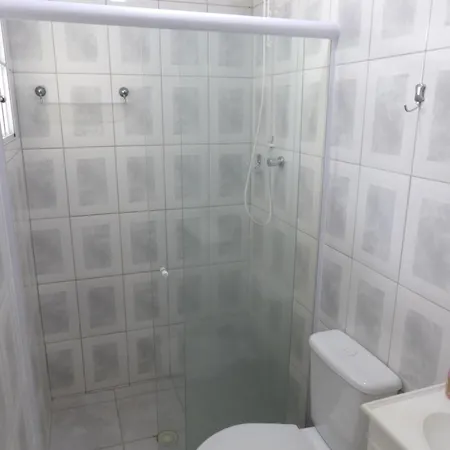 Flat Pe De Mamao Apartment Campinas  Exterior photo