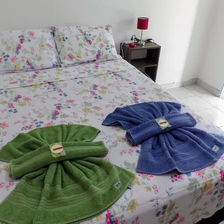 Flat Pe De Mamao Apartment Campinas  Exterior photo