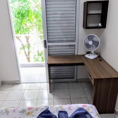 Flat Pe De Mamao Apartment Campinas  Exterior photo
