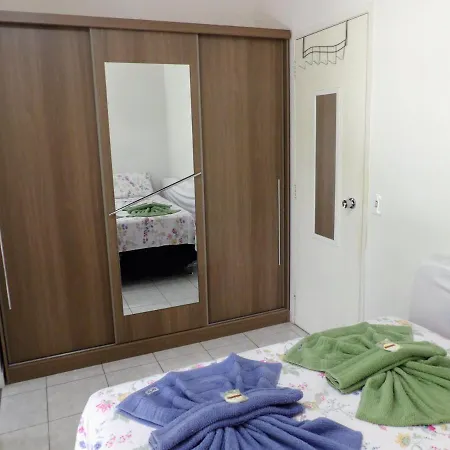 Flat Pe De Mamao Apartment Campinas  Exterior photo