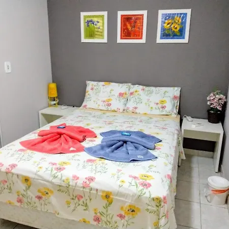 Flat Pe De Mamao Apartment Campinas  Exterior photo