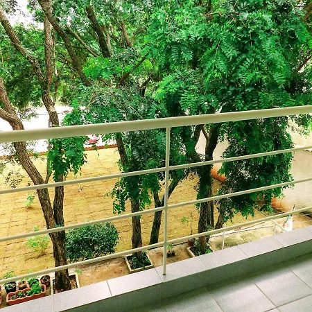 Flat Pe De Mamao Apartment Campinas  Exterior photo