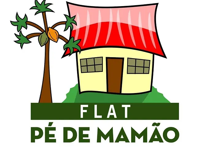 Flat Pe De Mamao
