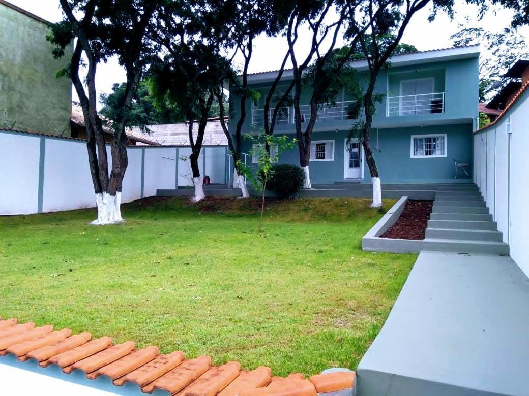 Apartment Flat Pe De Mamao Campinas (Sao Paulo)