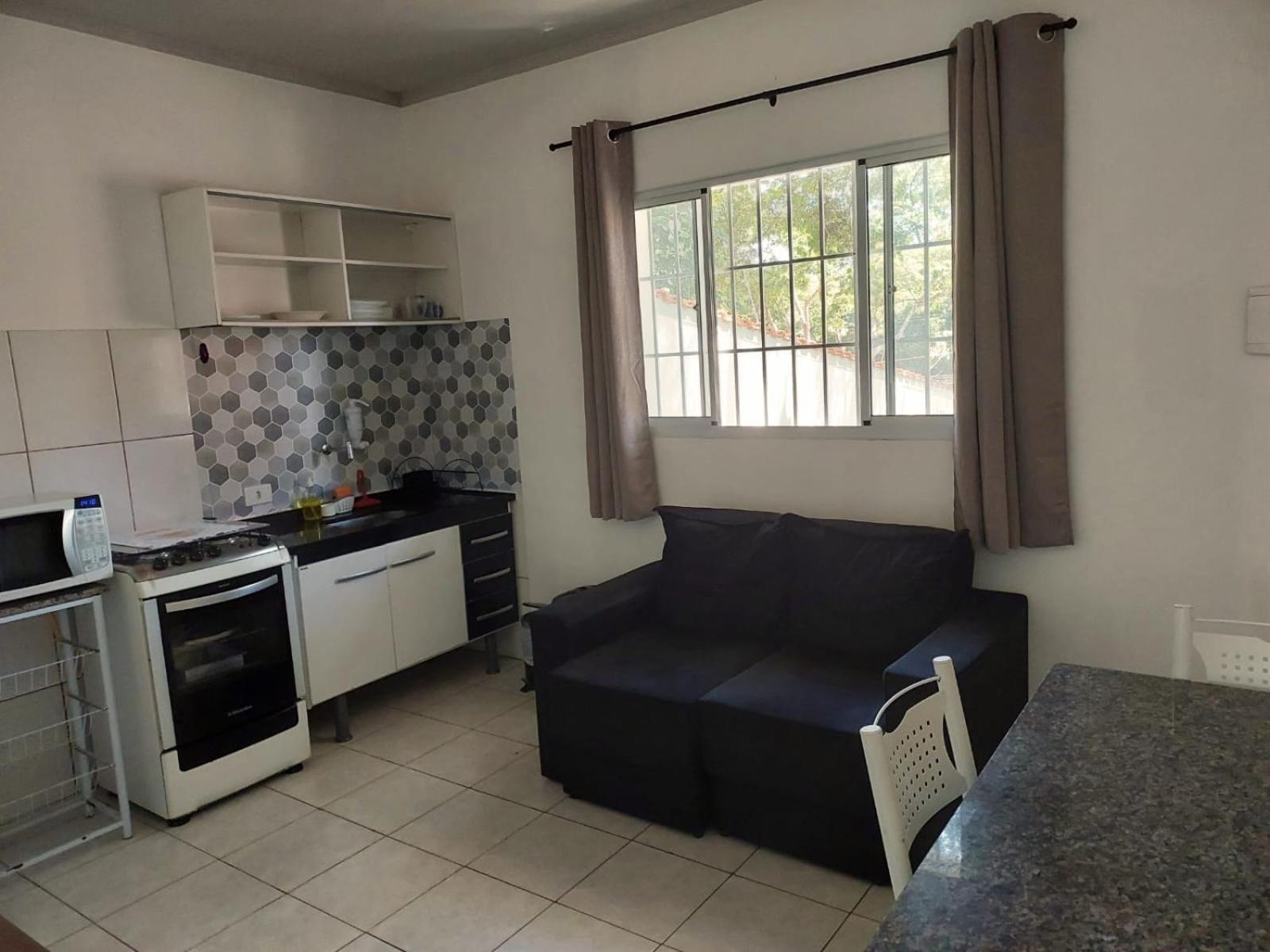 Flat Pe De Mamao Apartment *