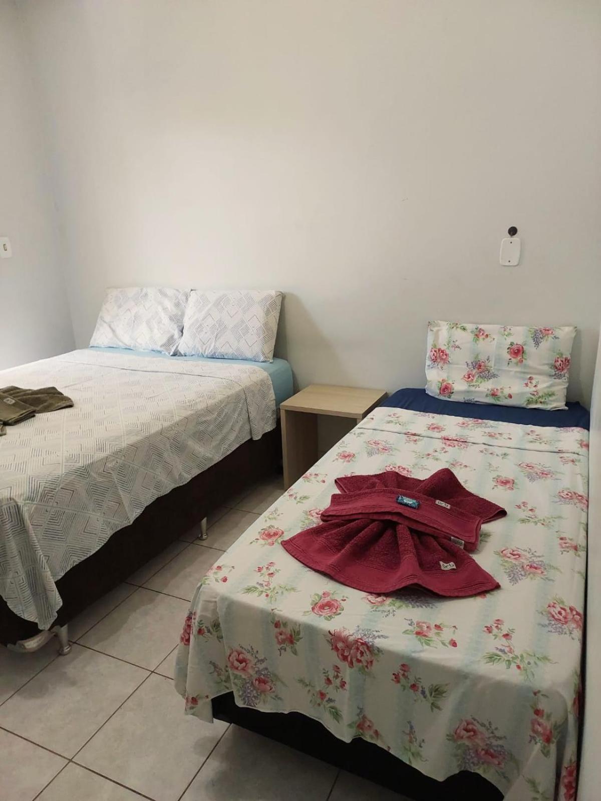 Flat Pe De Mamao Apartment