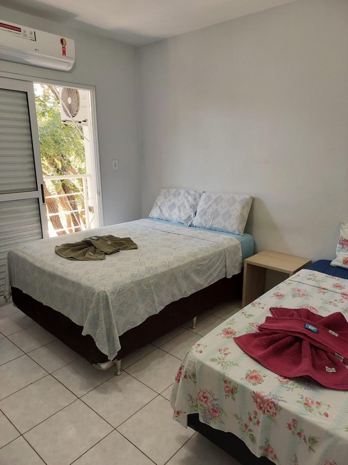 Apartment Flat Pe De Mamao Campinas (Sao Paulo)