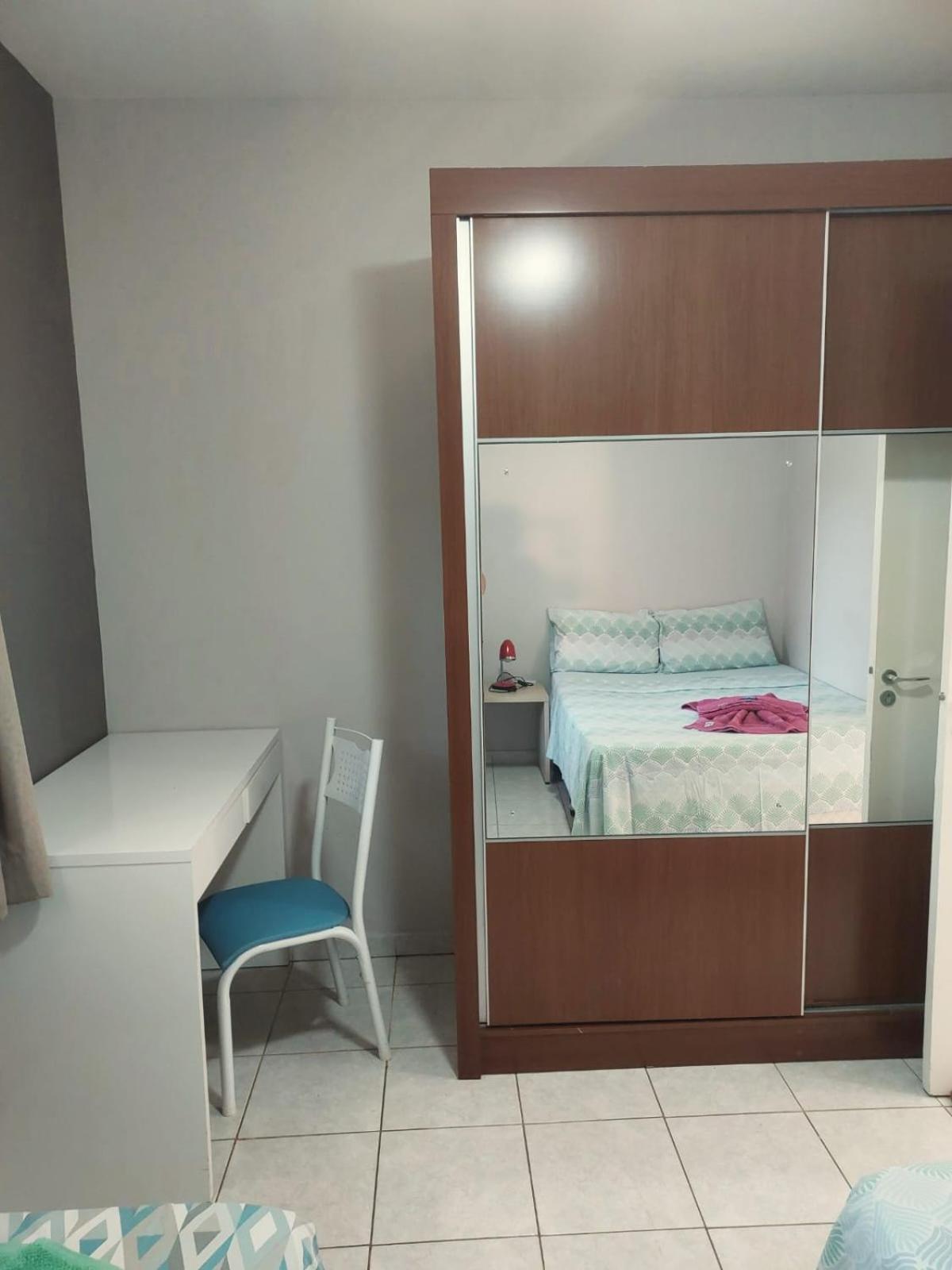 Flat Pe De Mamao * Campinas (Sao Paulo)