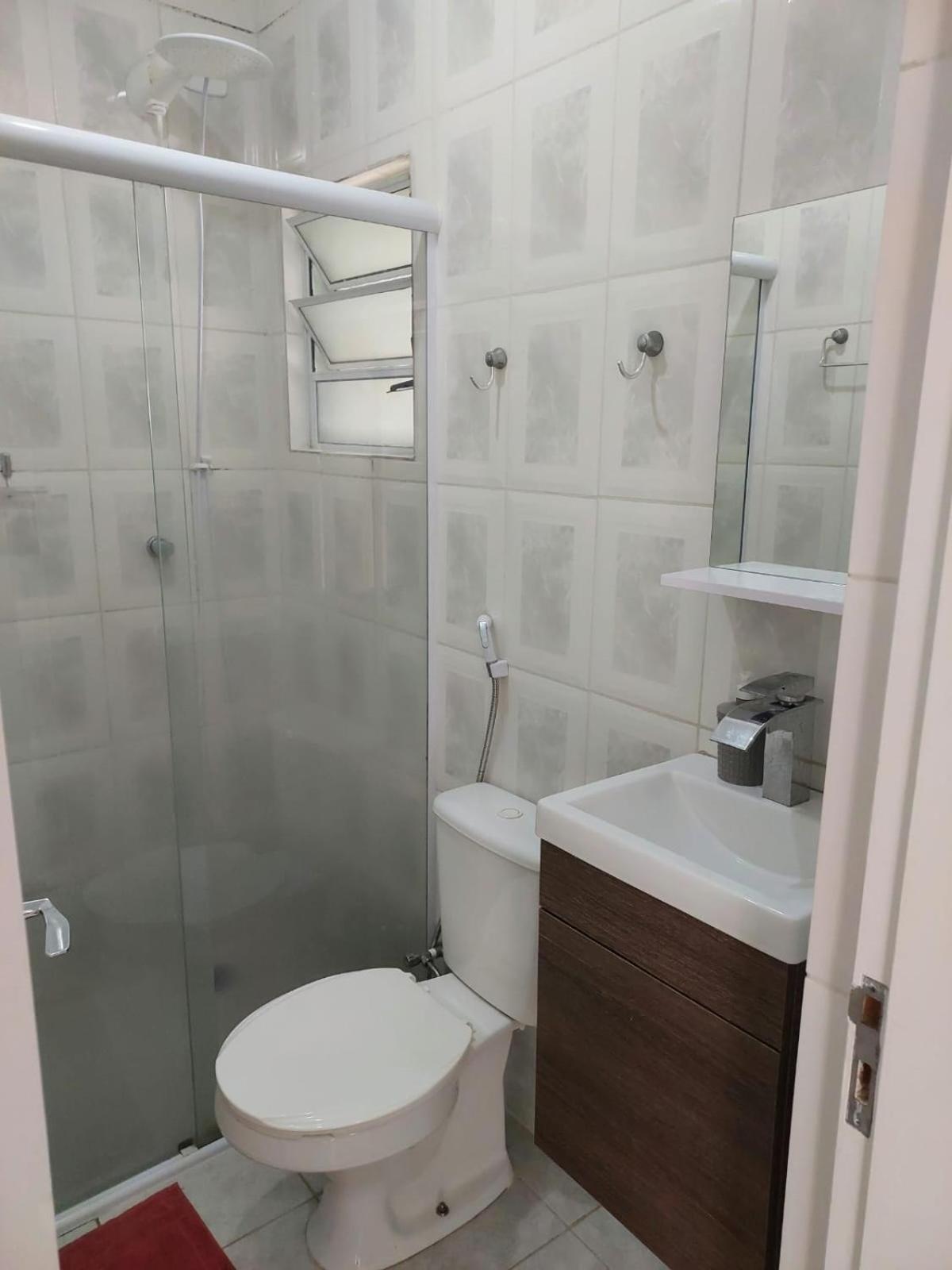 Apartment Flat Pe De Mamao *