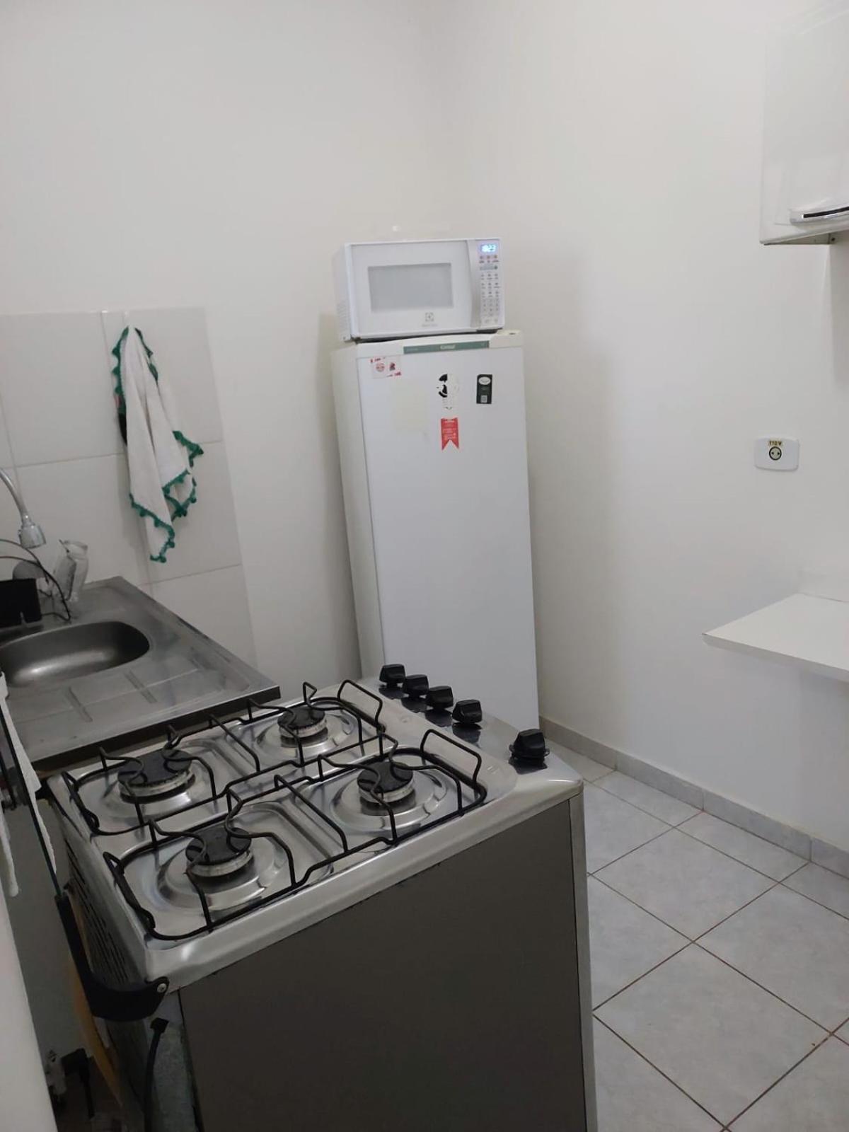 Flat Pe De Mamao Apartment *