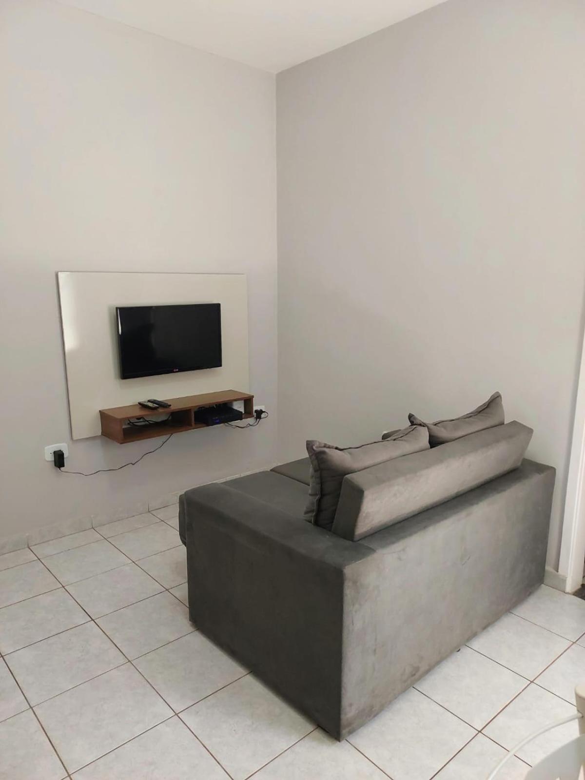 Apartment Flat Pe De Mamao Campinas (Sao Paulo)