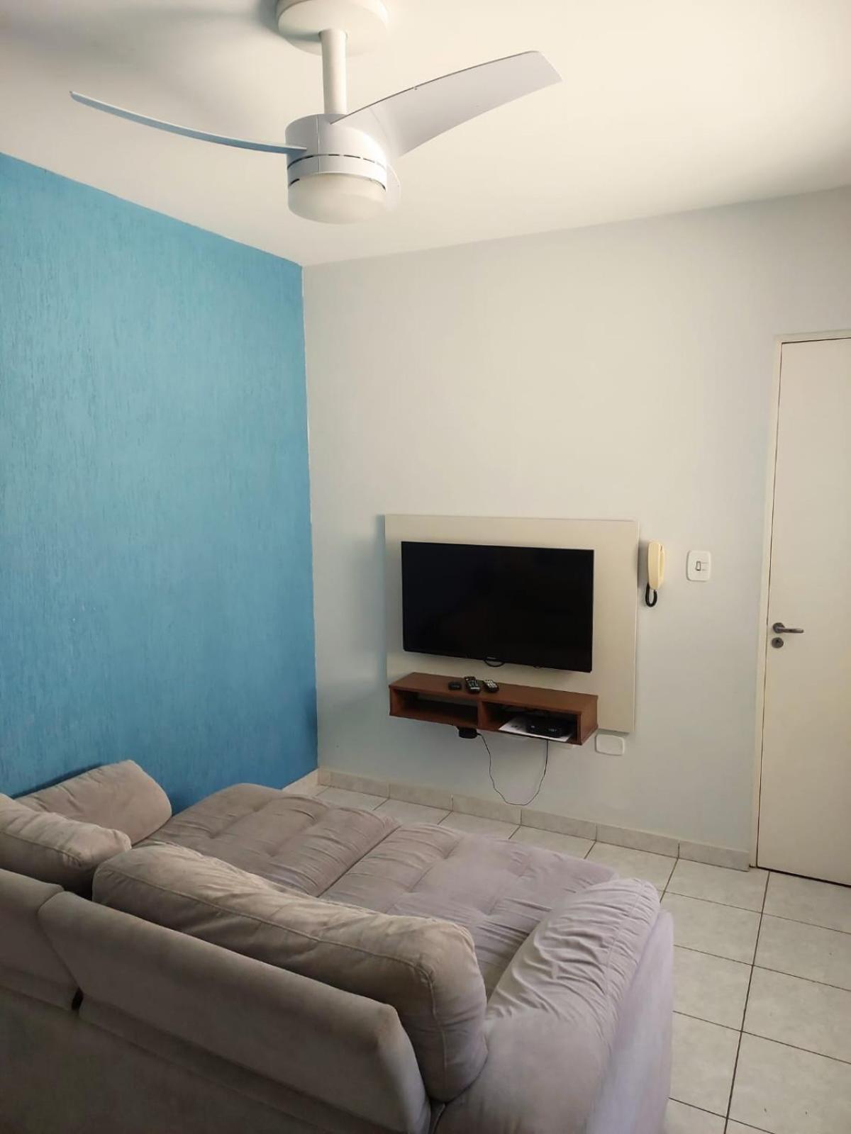 Apartment Flat Pe De Mamao *