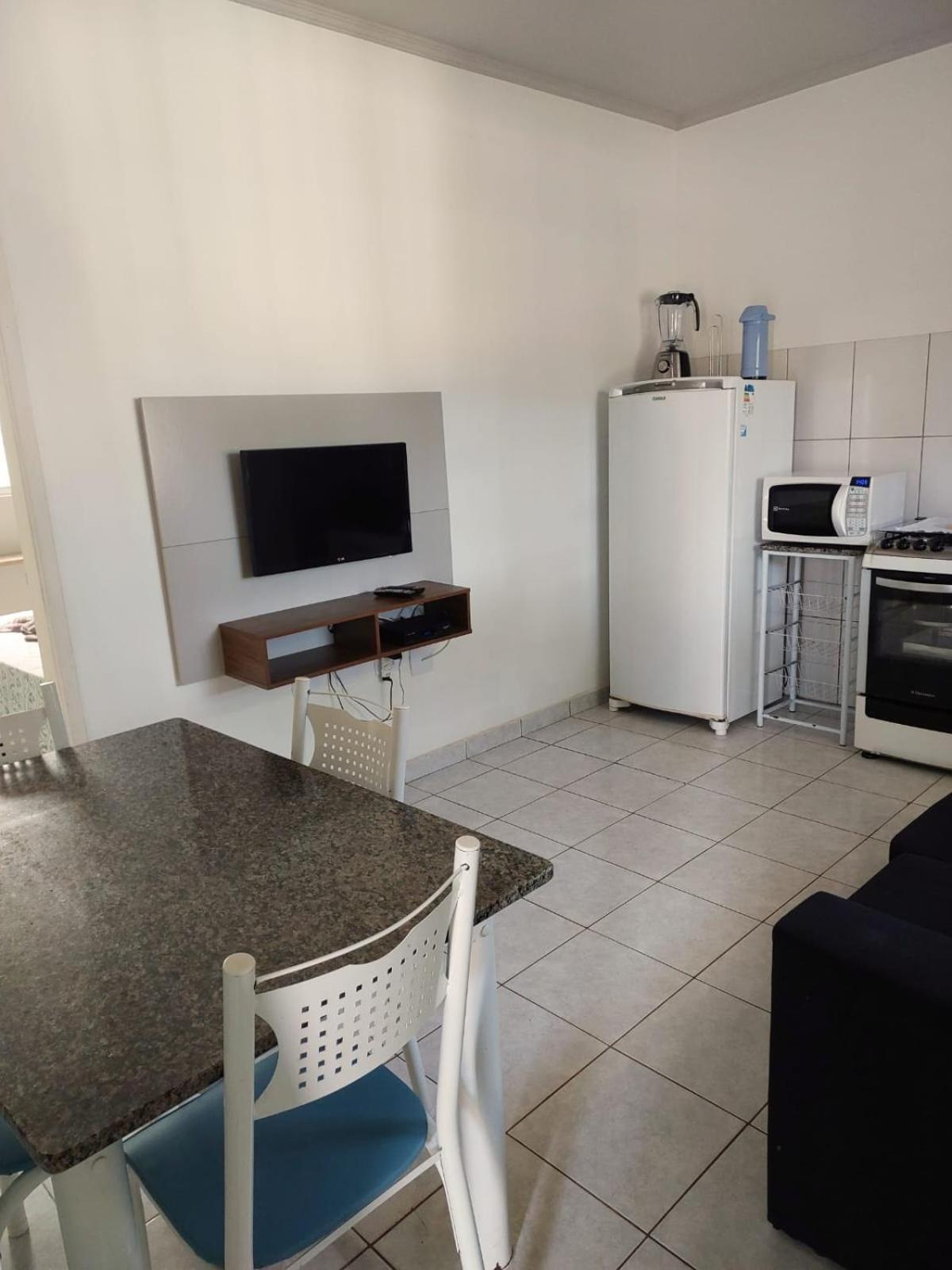 Apartment Flat Pe De Mamao *