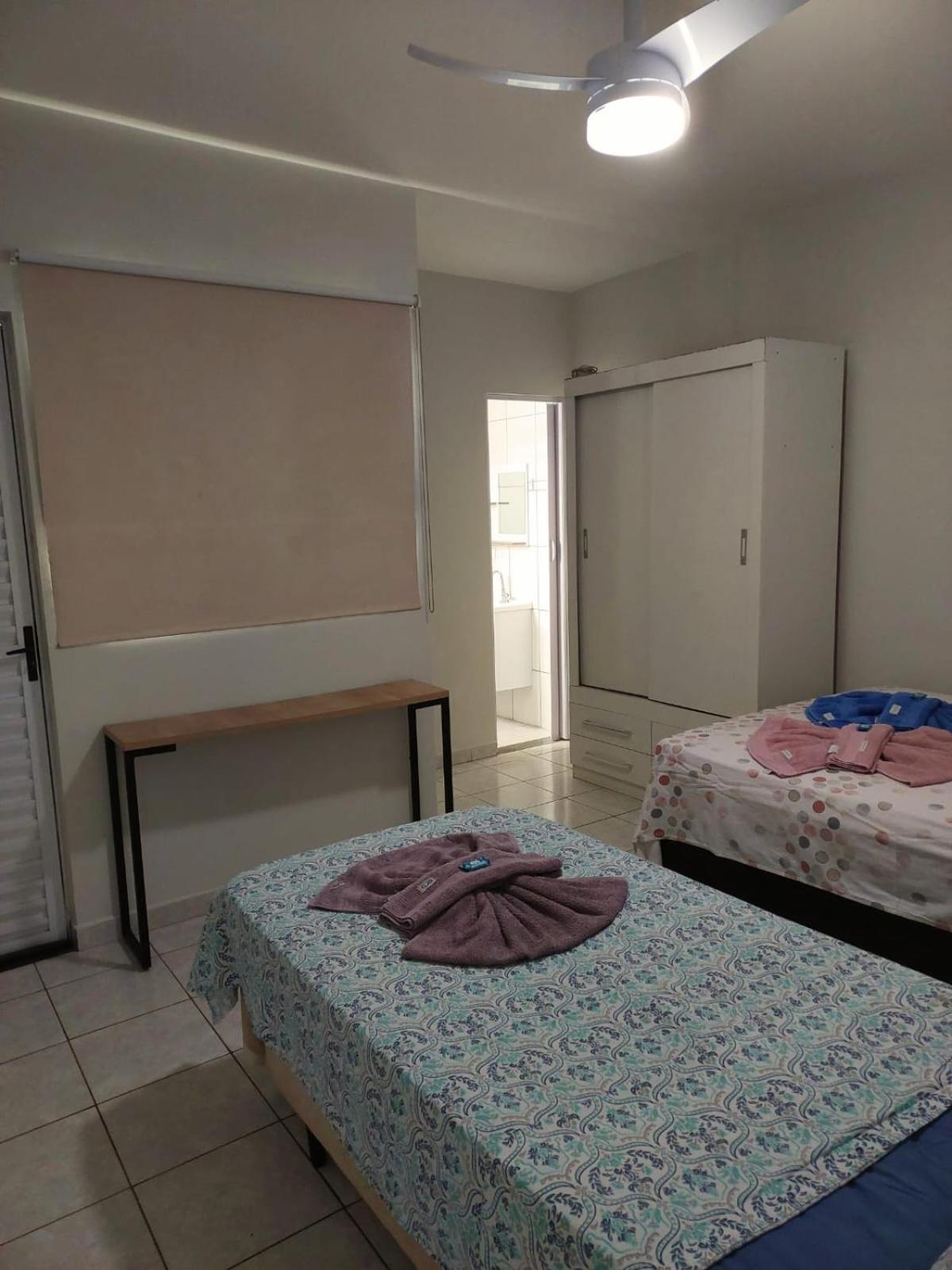 Flat Pe De Mamao Campinas (Sao Paulo)