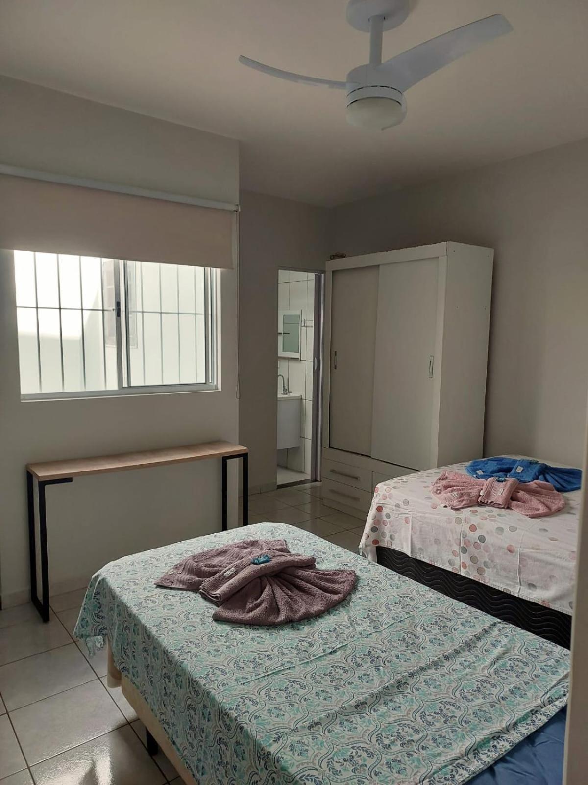 Apartment Flat Pe De Mamao Campinas (Sao Paulo)