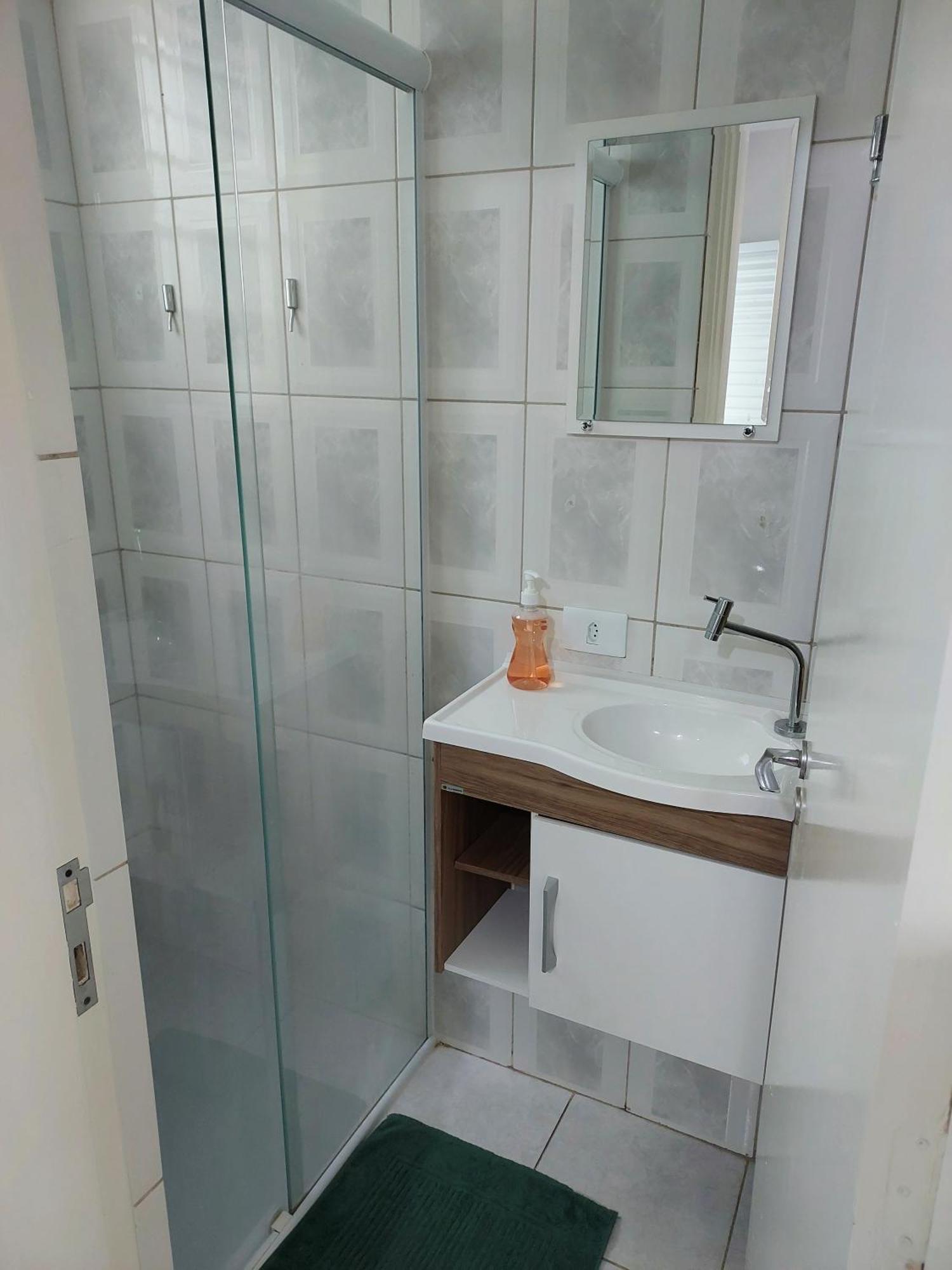 Flat Pe De Mamao Apartment