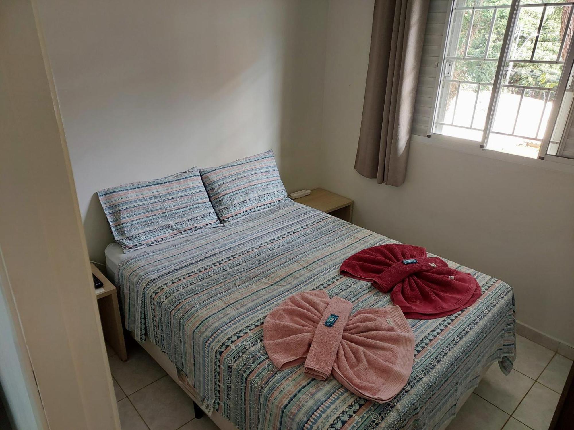 Apartment Flat Pe De Mamao Campinas (Sao Paulo)