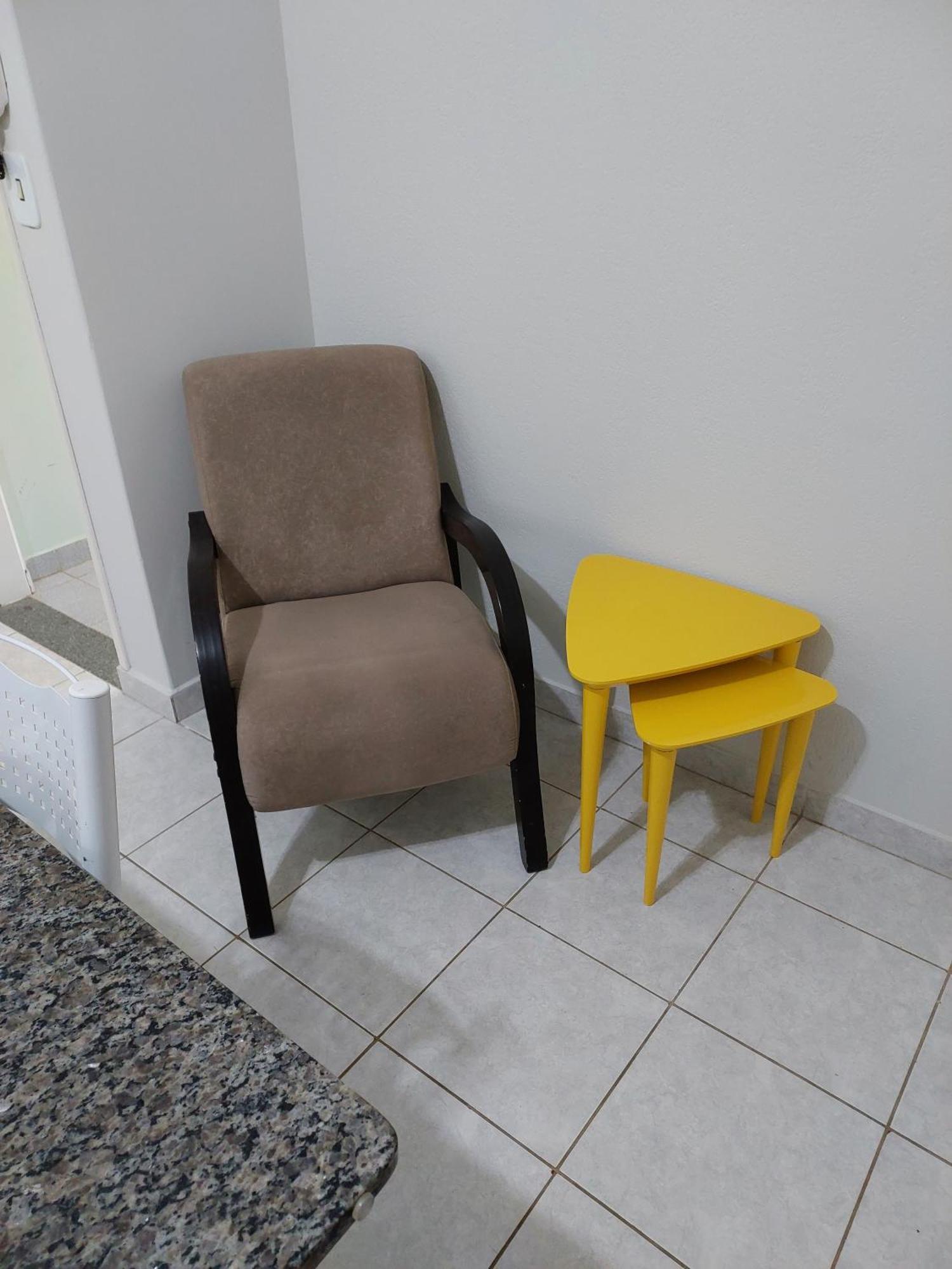 Apartment Flat Pe De Mamao
