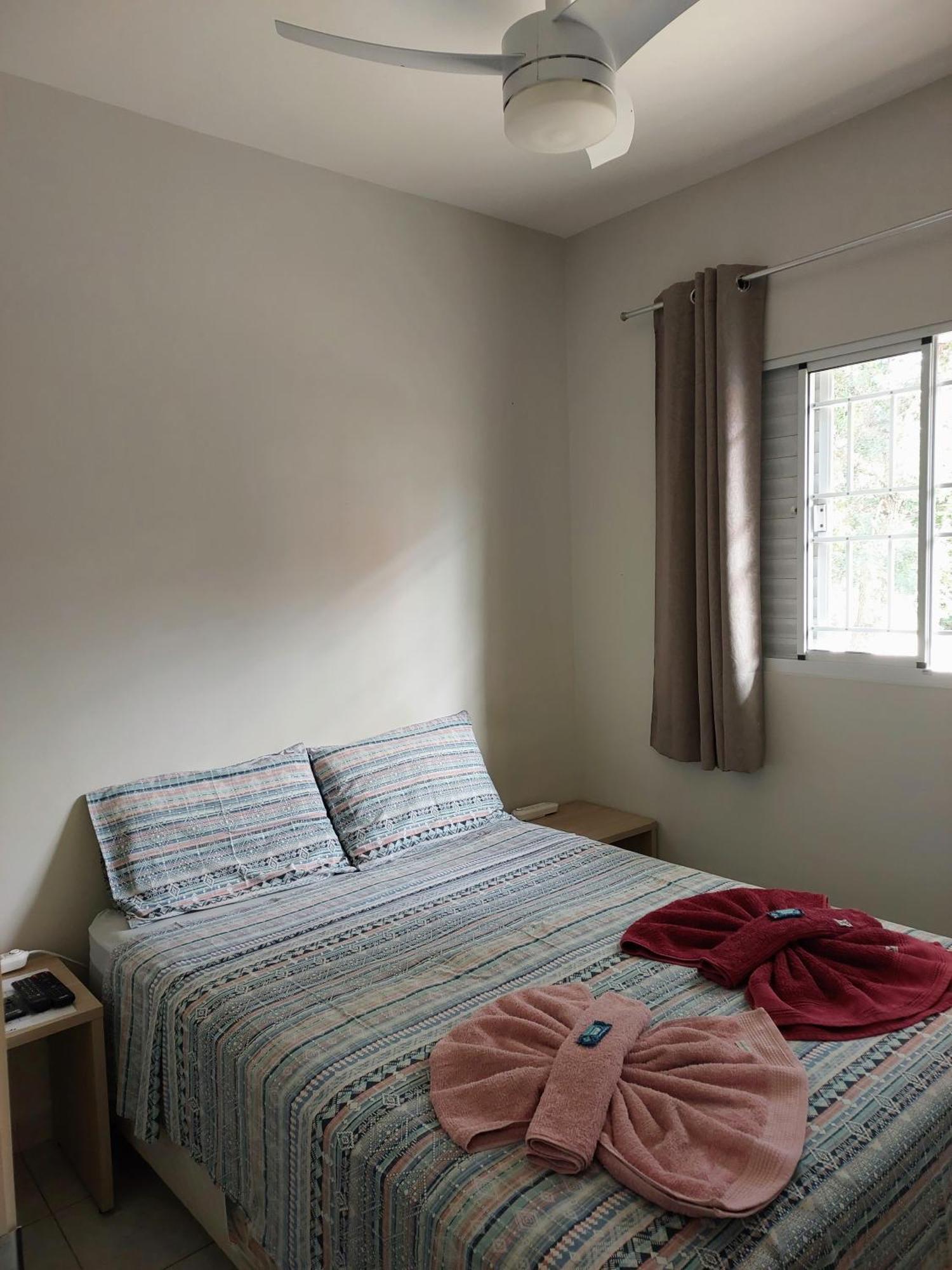 Apartment Flat Pe De Mamao