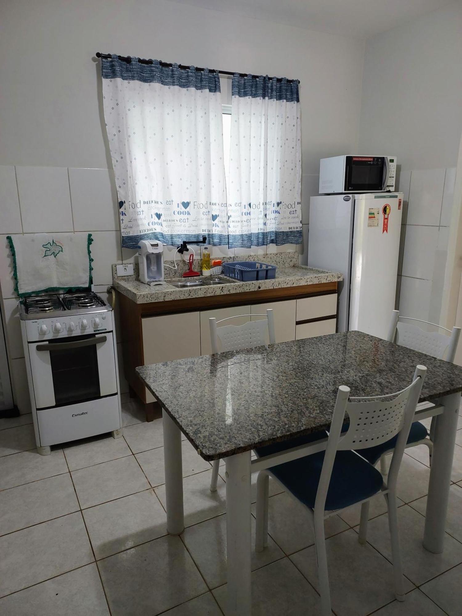 Apartment Flat Pe De Mamao