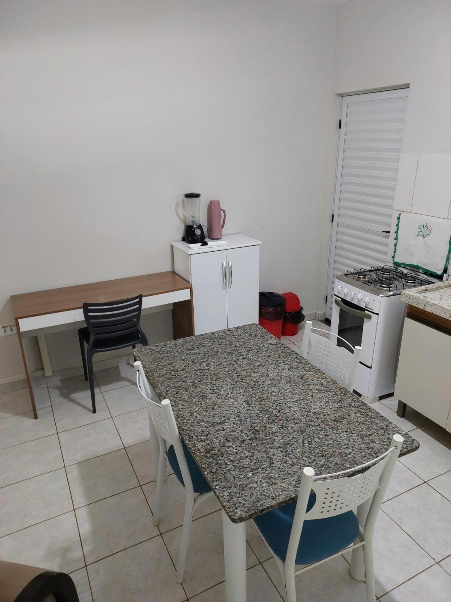 Apartment Flat Pe De Mamao Campinas (Sao Paulo)