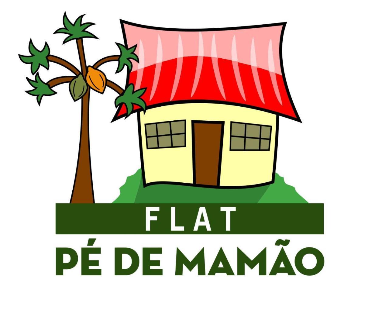 Flat Pe De Mamao Apartment *