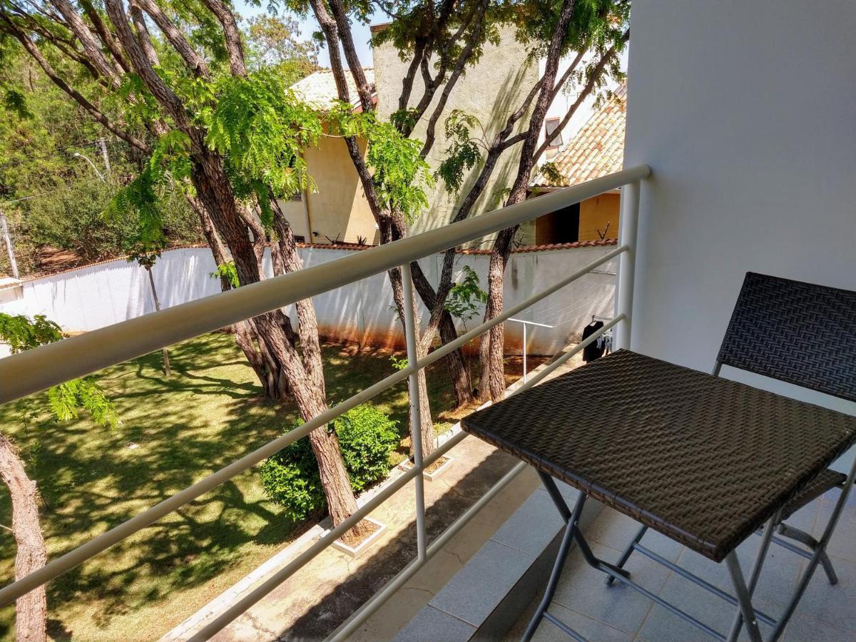 Flat Pe De Mamao Apartment Campinas (Sao Paulo)