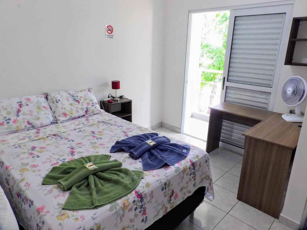 Apartment Flat Pe De Mamao Campinas (Sao Paulo)