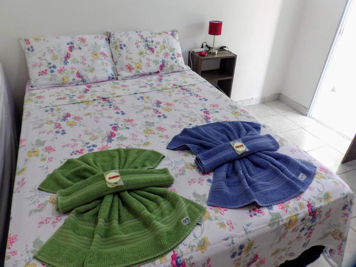 Apartment Flat Pe De Mamao *