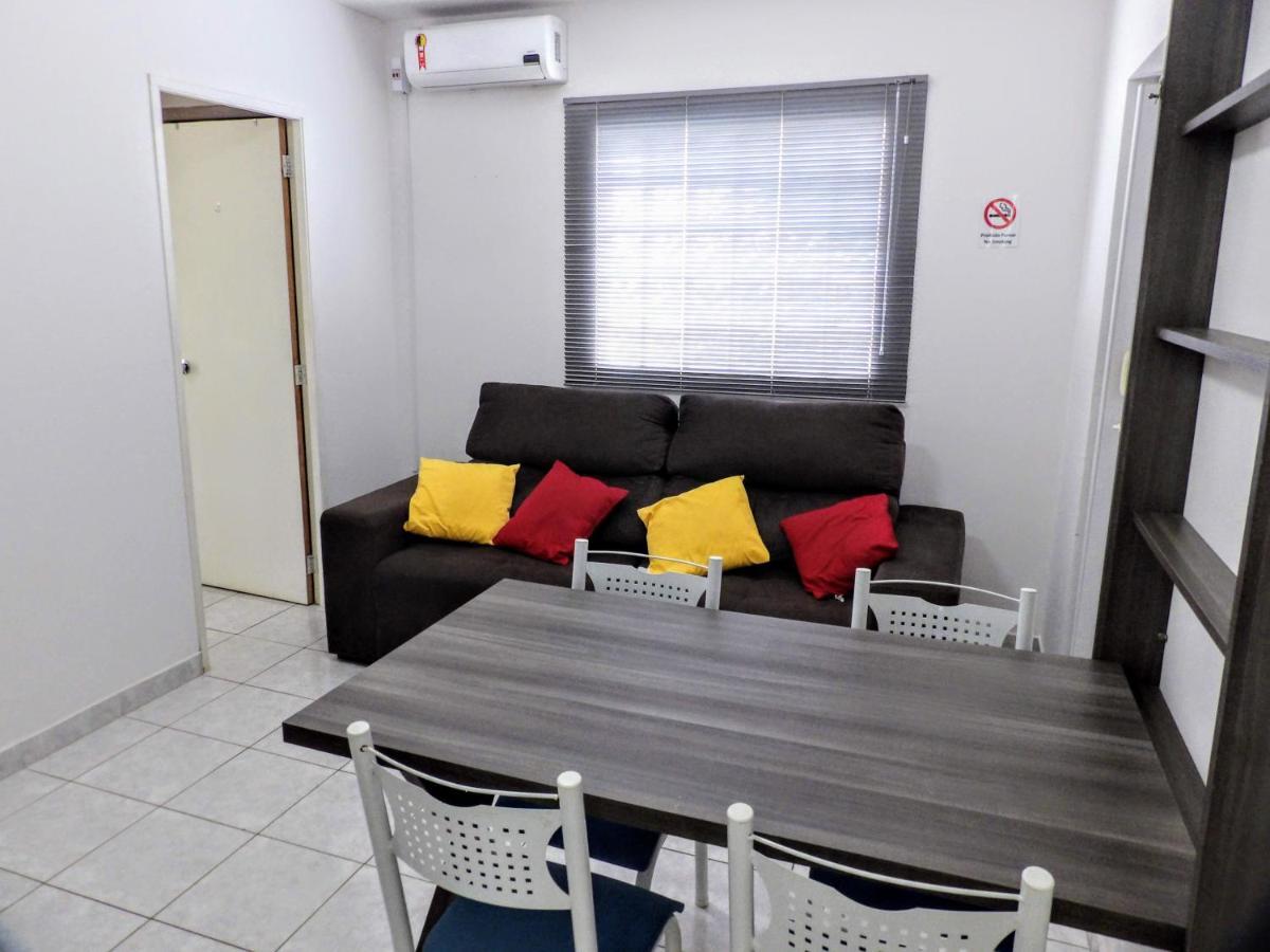 Apartment Flat Pe De Mamao