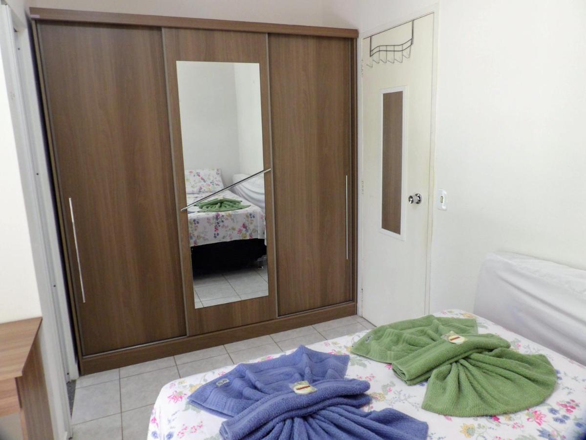 Flat Pe De Mamao Apartment *