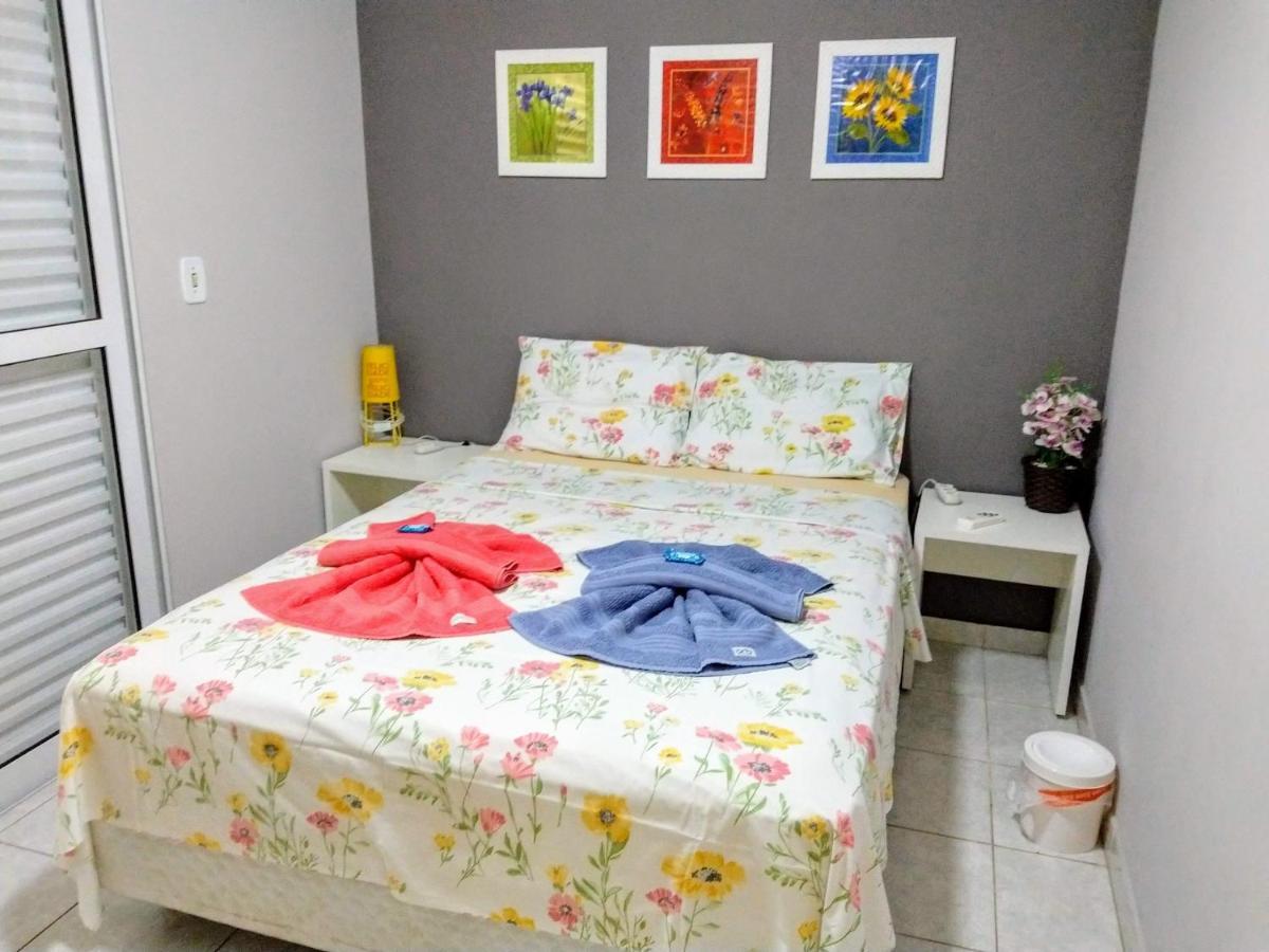 Flat Pe De Mamao * Campinas (Sao Paulo)